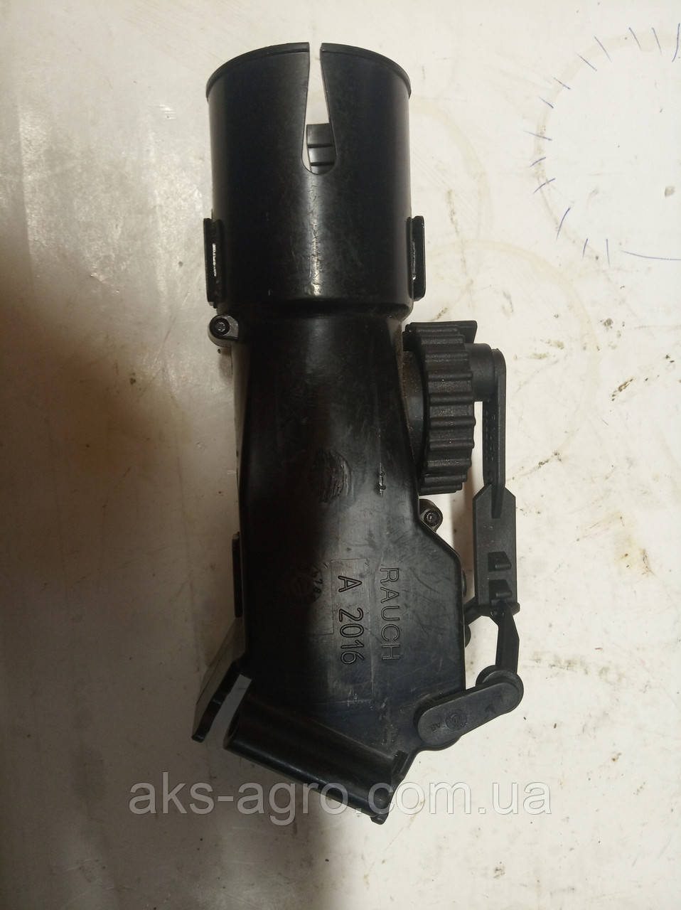 Клапан розтруба сівалка Espro 4000R, R6000319