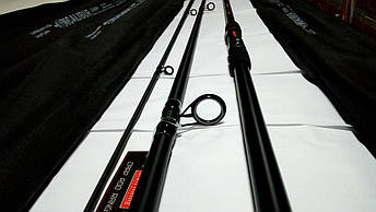 Коропове вудлище, вудлище EXCALIBUR CARP 3,9 m / 3.50 Lbs, фото 1