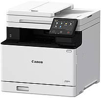 БФП лазерний CANON I-SENSYS MF752Cdw