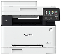 БФП лазерний CANON I-SENSYS MF655CDW EMEA