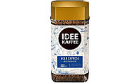 Кофе растворимый Idee Kaffee GoldExpress 100g