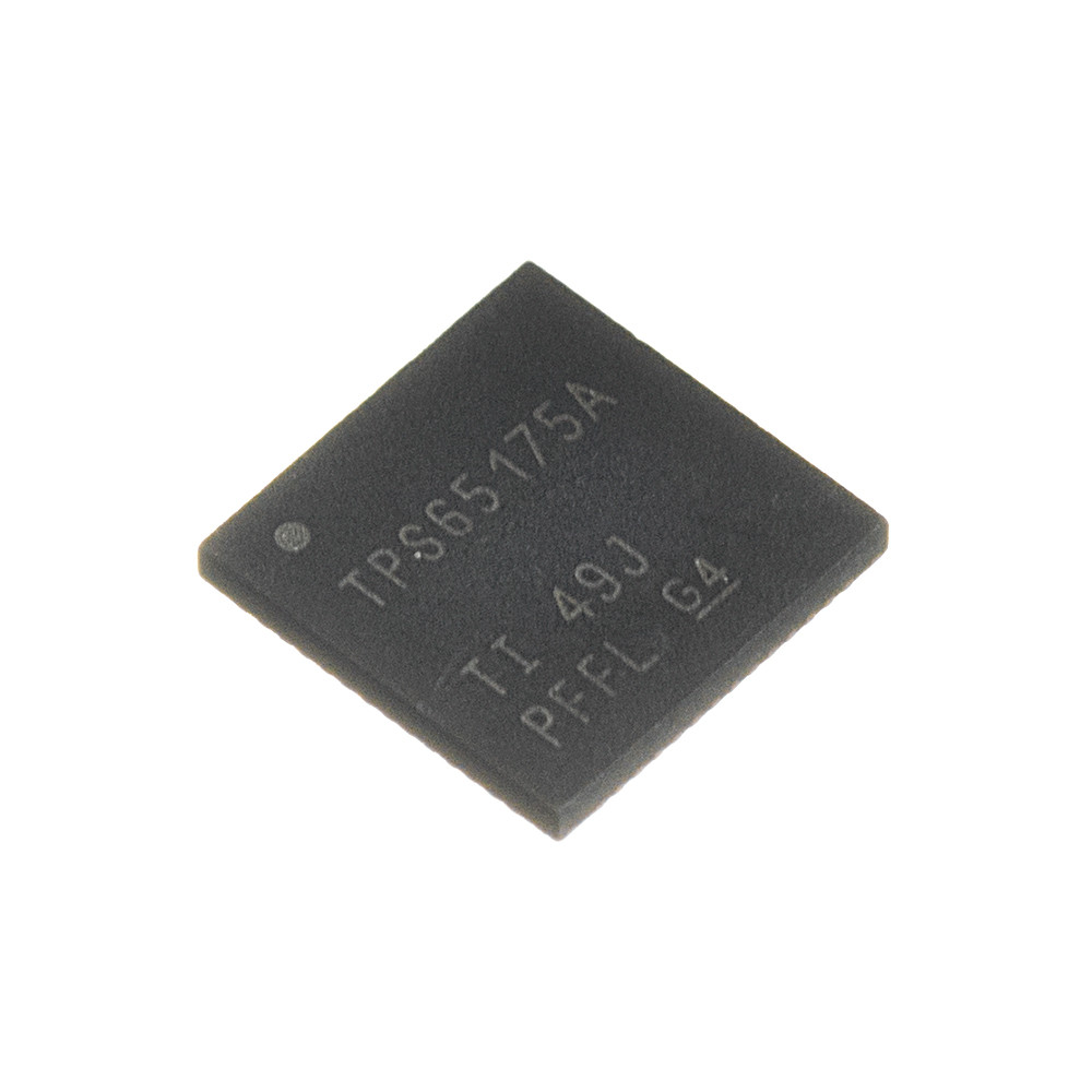 Мікросхема TPS65175A (QFN56), фото 1