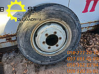 Шина 9.5R17.5 HANKOOK АН 11 Б/У