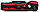 Цифрова камера OLYMPUS TG-6 червоний, фото 7