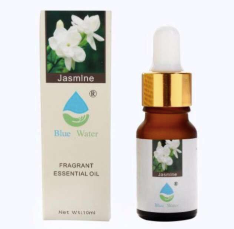 Ароматна ефірна олія "Blue water" BW10 Jasmine для зволожувачів повітря, фото 1