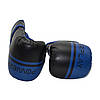 Снарядні рукавиці PowerPlay 3025 Чорно-Сині XL, фото 10