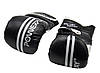Розпродаж - Снарядні рукавиці PowerPlay 3025 Чорно-Білі S, фото 9