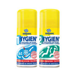 Очисники кондиціонера