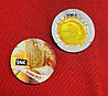 Набір із кольорових презервативів зі смаками Преміумсегмента One.Малайзія.6 шт. Якість Преміум, фото 4