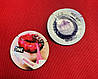 Набір із кольорових презервативів зі смаками Преміумсегмента One.Малайзія.6 шт. Якість Преміум, фото 5