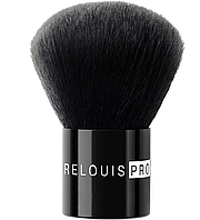 Relouis PRO Кисть Косметическая №12 Кабуки Kabuki Brush