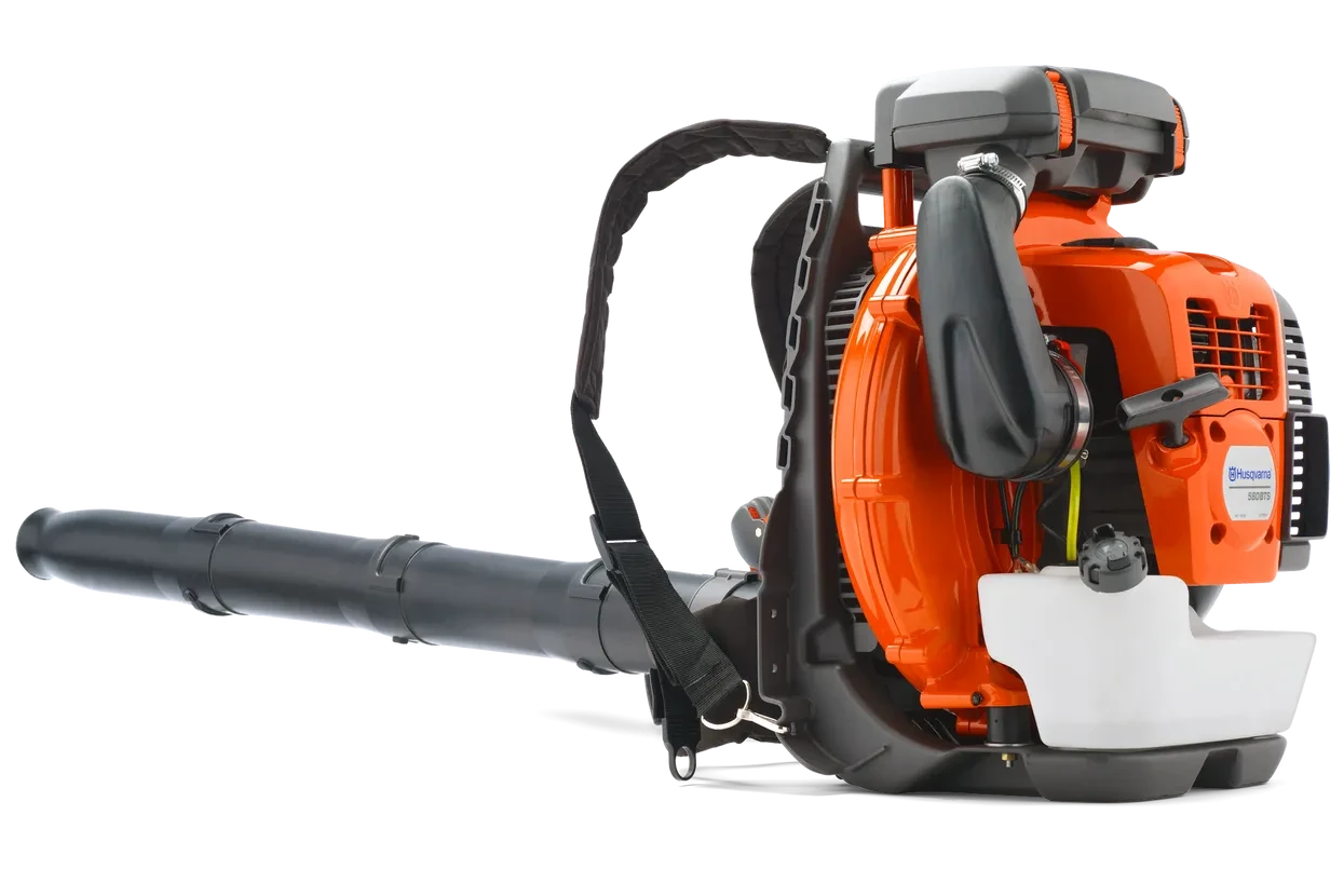 Повітродув-ранцевий Husqvarna 580BTS, фото 1