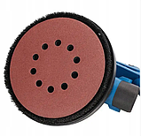 Машина шліфувальна GrindMaster DS920X 1200 Вт 1800 об/хв, фото 2