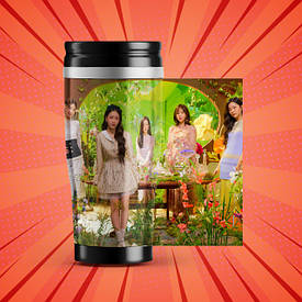 Термокружки Red Velvet