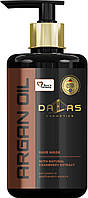 Шампунь для волосся Dalas Argan Oil (1л.) з дозатором