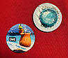 Набір One з кольорових презервативів зі смаками преміумсегмента One.Малайзія.6 шт. якість преміум!, фото 4