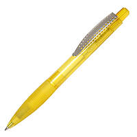 Ручка пластиковая 'Club Transparent' (Ritter Pen)