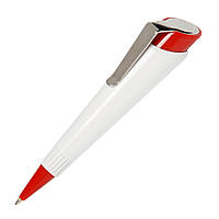Ручка пластиковая 'Volcano' (Ritter Pen)