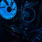 Революційний! RTX 3050 8Gb NEW! | Core i3-12100F | Гарантія 3 Роки! Ігровий Компютер ПК від CyberCat, фото 3