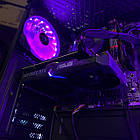 Революційний! RTX 3050 8Gb NEW! | Core i3-12100F | Гарантія 3 Роки! Ігровий Компютер ПК від CyberCat, фото 4