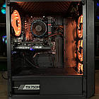 Революційний! RTX 3050 8Gb NEW! | Core i3-12100F | Гарантія 3 Роки! Ігровий Компютер ПК від CyberCat, фото 8