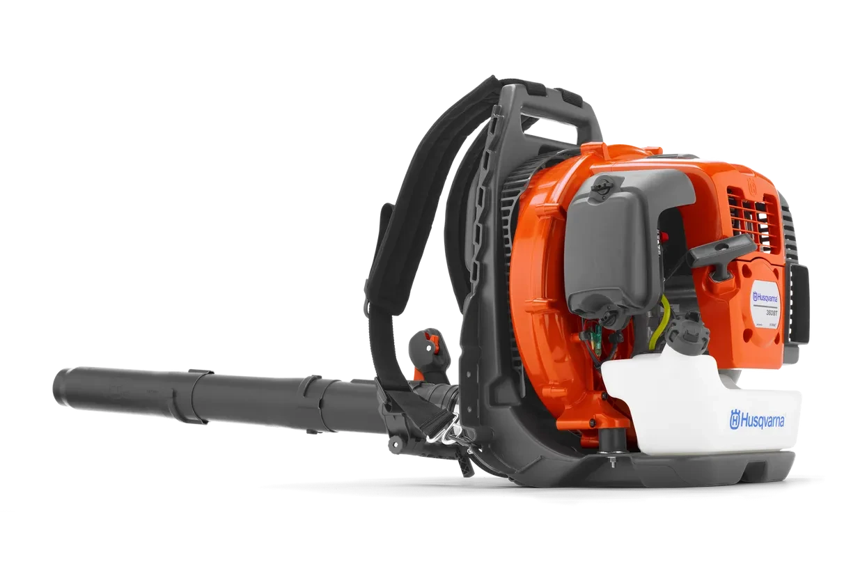 Повітродув-ранцевий Husqvarna 360BT