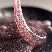 NOTD Sparkle builder gel 07 — світловідбивний будівельний гель, 15 мл