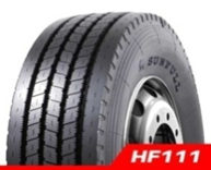 Шина 205/65R16C HIFLY ALL TRANSIT універсальна