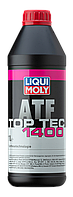 Олива трансмісійна для варіатора Top Tec ATF 1400 1л LIQUI MOLY