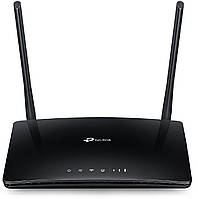 Роутер TP-Link TL-MR6400 N300 4G LTE UA