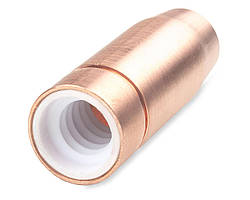Сопло VITA різь повністю мідь втулка фторопласт + мідь