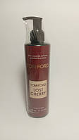 Лосьон для тела парфюмированный Tom Ford Lost Cherry -200 мл