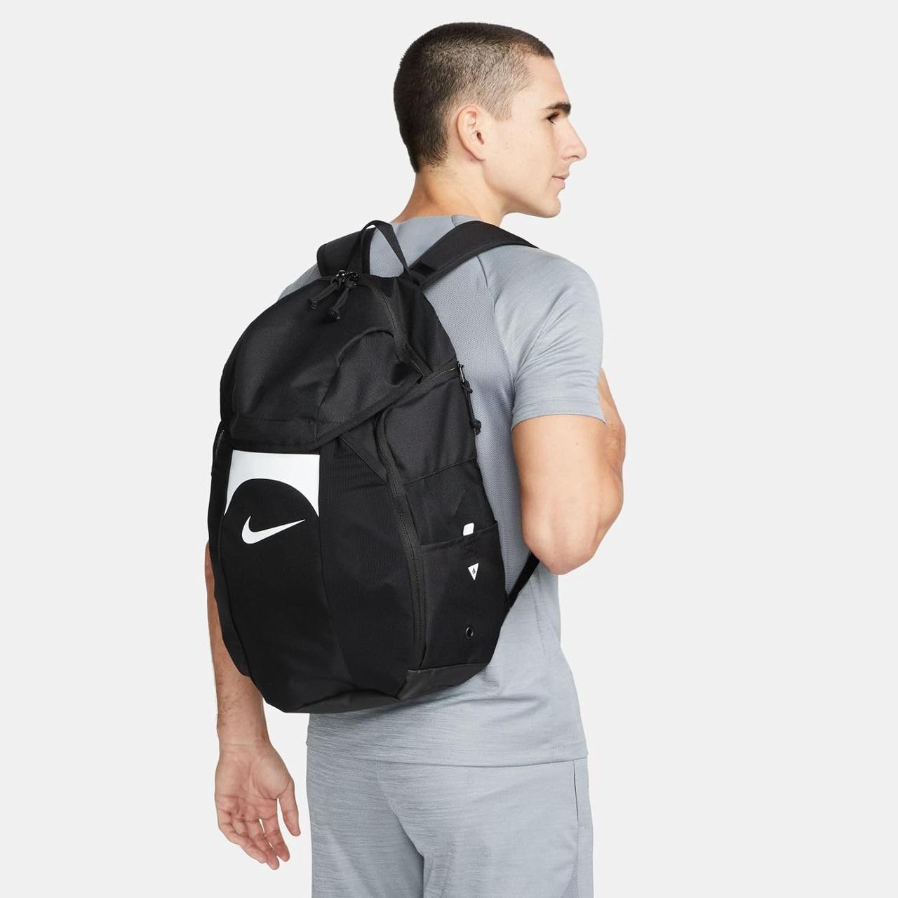 Nike Academy Team Backpack 30 DV0761 011