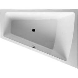 Кутова ванна Duravit Paiova 170x130 см права 700215000000000