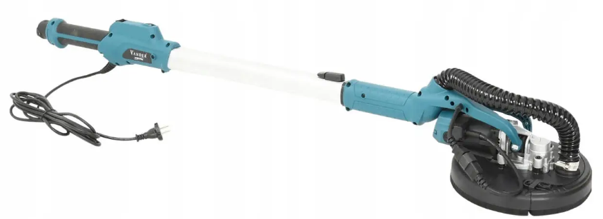 Шліфувальна машина жираф Vander VSR796 225 мм, фото 1