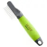 Рейк-колтуноріз боковий для тварин Moser 2999-7185
