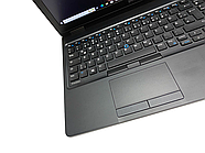 Ноутбук Dell Precision 3520 15,6″(1920×1080) Full HD / IPS Quadro M620 (Core i7-6820HQ,16gb ddr4,256gb ssd M2), фото 4