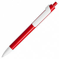 Ручка пластиковая 'Forte' (Lecce Pen)