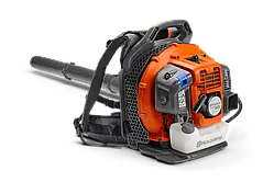 Повітродув-ранцевий Husqvarna 345BT