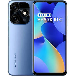 TECNO Spark 10 | 10c