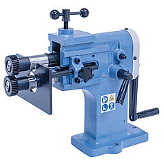 SM 250 T РУЧНИЙ ЗИГУВАЛЬНИЙ ВЕРСТАТ Bernardo| ручна зиговка | зиг машина ручна