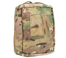 Підсумок під аптечку First Spear SOF Med Pouch Цвет: MultiCam