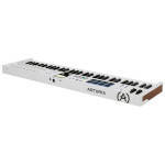 MIDI-клавіатура Arturia KeyLab Essential 61 Mk3 WH, фото 6