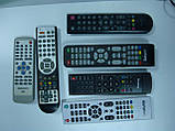 Пульт ДК для телевізора Saturn, Orion, фото 2