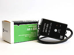 AN-MOTORS AR-1-500 приймач для пультів ДК, фото 4