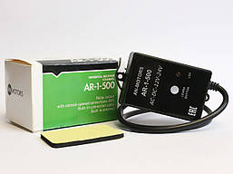 AN-MOTORS AR-1-500 приймач для пультів ДК, фото 3
