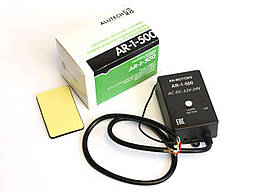 AN-MOTORS AR-1-500 приймач для пультів ДК, фото 5