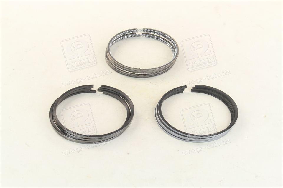 Кильця поршневи (STD) HYUNDAI/KIA AZERA, GRANDEUR, SANTA FE (вир-во Mobis) 2304027960 UA59