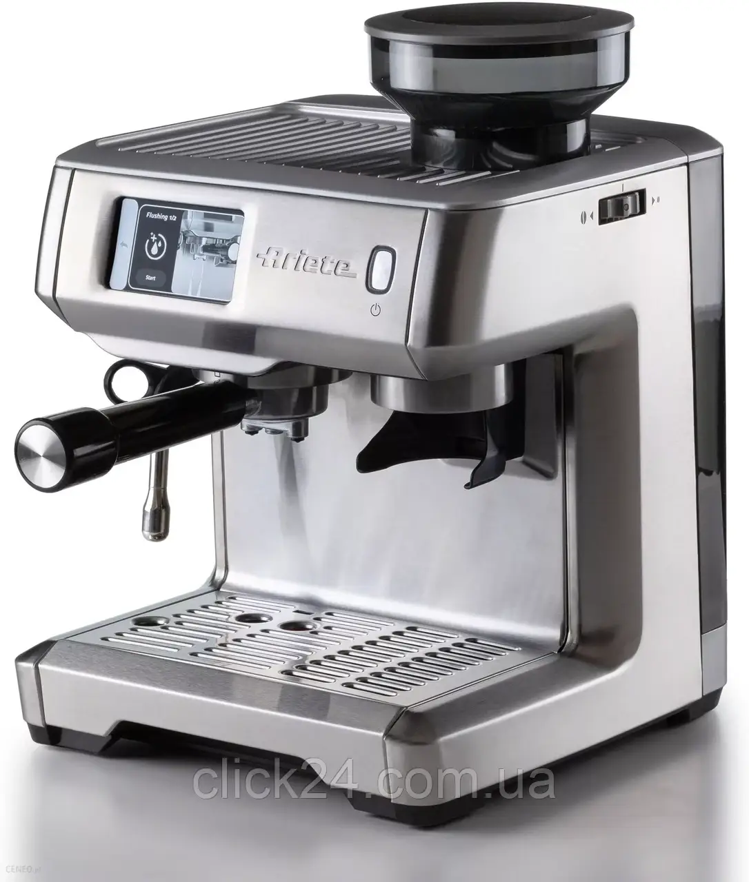 Electrolux Expressionist Thermal Coffeemaker Review, Price and Features