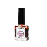 Maxximum Хром-аквакапли №1 для дизайну 7мл.